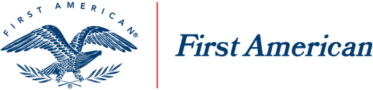 First American