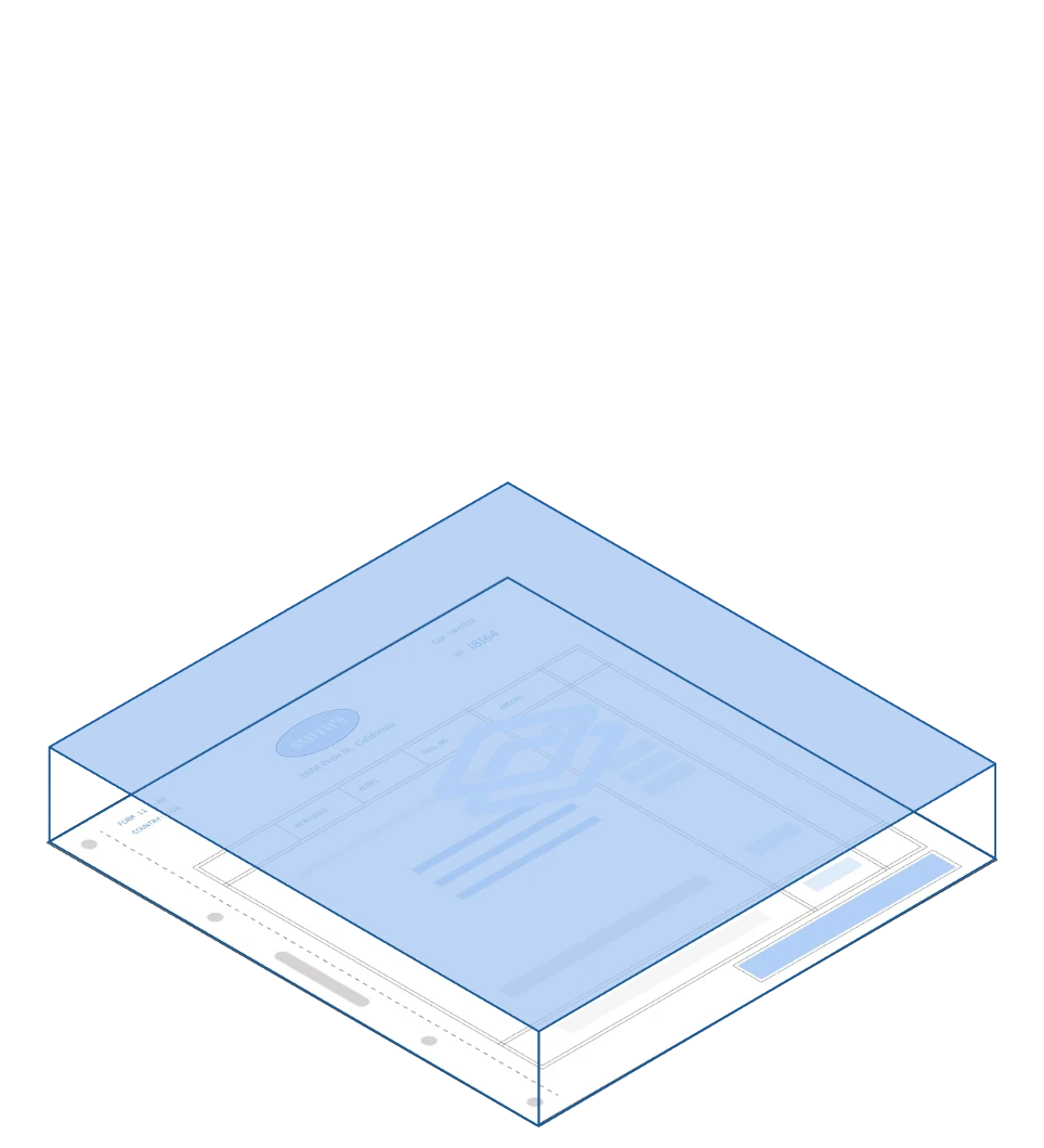 Hero graphic